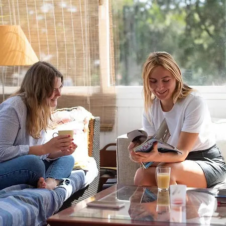 Хостел Moby Dick Cascais *