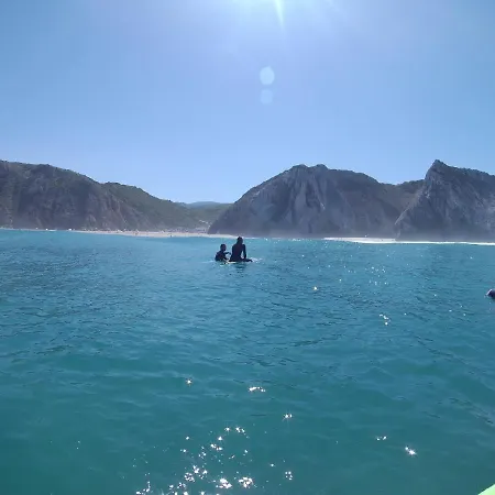 بيت شباب Moby Dick Cascais