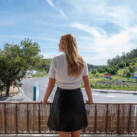 Moby Dick Cascais Хостел