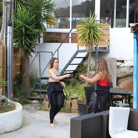 بيت شباب Moby Dick Cascais مالفيرا دا سيرا