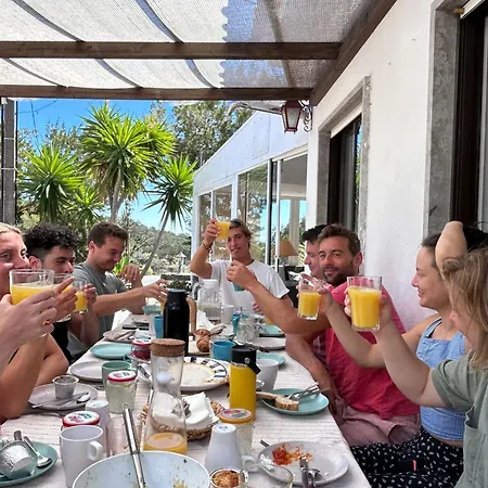 بيت شباب Moby Dick Cascais مالفيرا دا سيرا