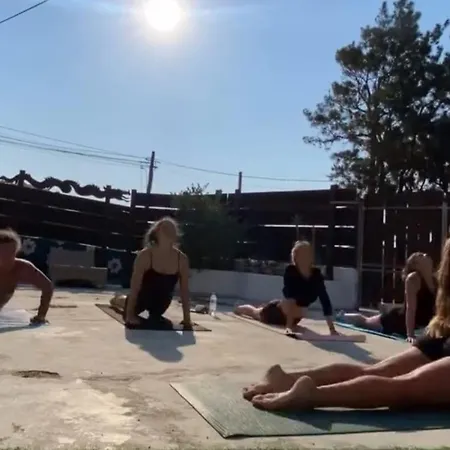 Moby Dick Cascais * Малвейра-да-Серра