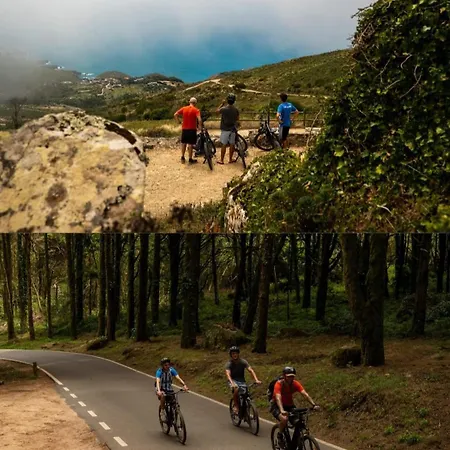 بيت شباب Moby Dick Cascais