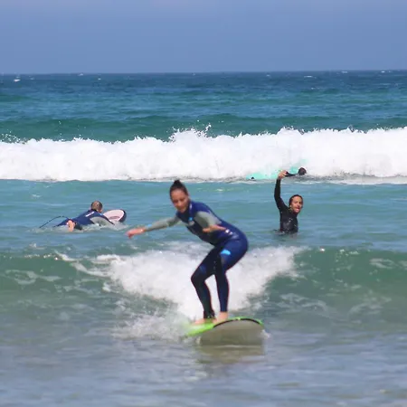 بيت شباب Moby Dick Cascais مالفيرا دا سيرا