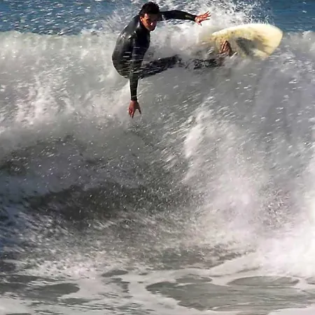 Moby Dick Cascais 호스텔