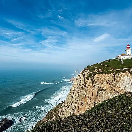 호스텔 Moby Dick Cascais *