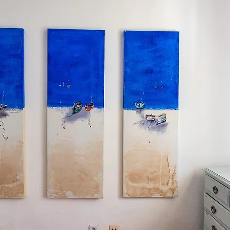 بيت شباب Moby Dick Cascais