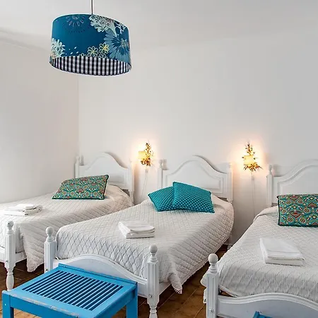 Moby Dick Cascais Малвейра-да-Серра