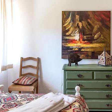 Хостел Moby Dick Cascais