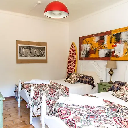 بيت شباب Moby Dick Cascais