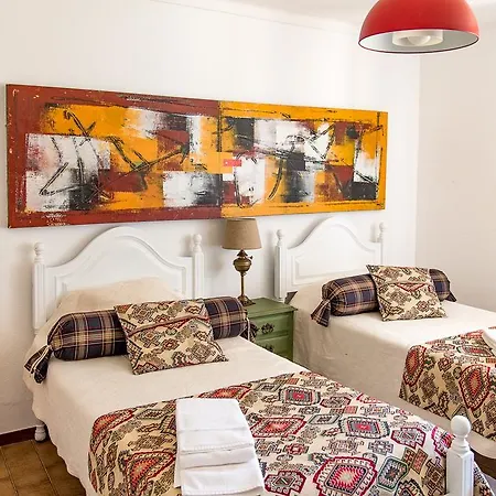 Хостел Moby Dick Cascais *