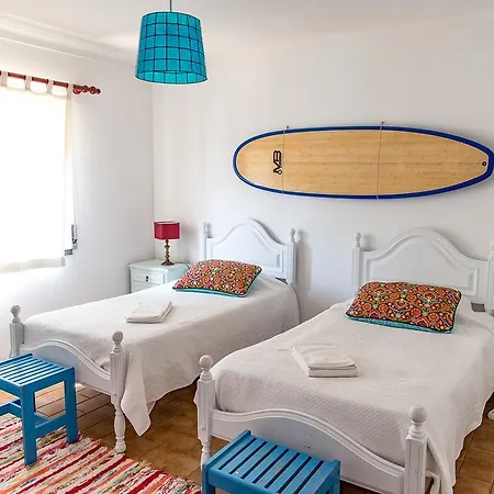 بيت شباب Moby Dick Cascais