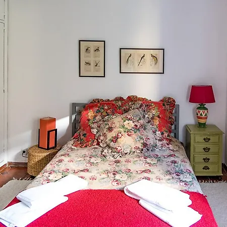 Хостел Moby Dick Cascais