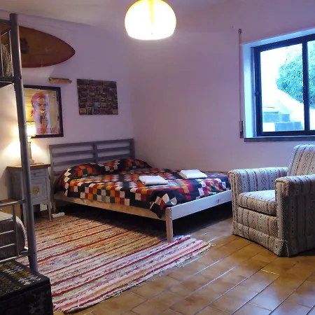 بيت شباب Moby Dick Cascais مالفيرا دا سيرا