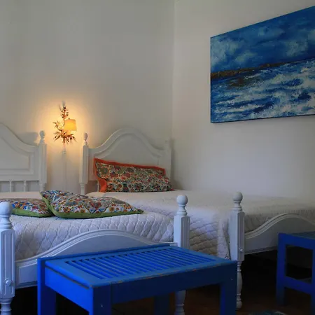 Hostel Moby Dick Cascais Malveira da Serra
