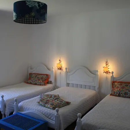 Hostel Moby Dick Cascais *