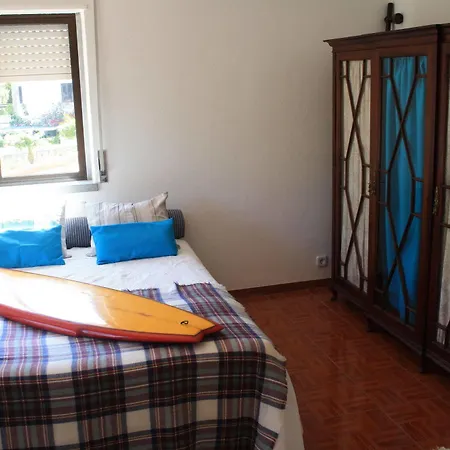 Moby Dick Cascais Малвейра-да-Серра