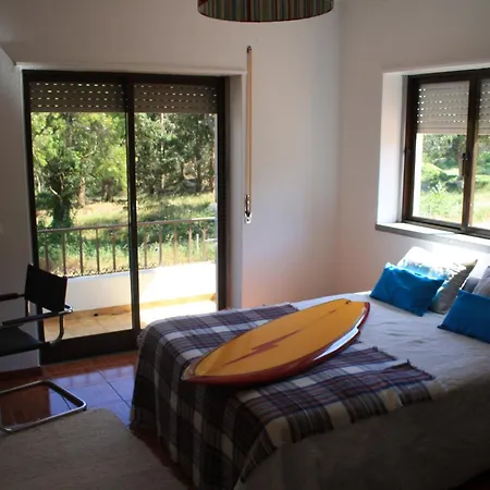 Moby Dick Cascais Малвейра-да-Серра