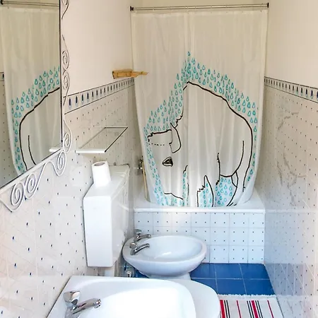 Хостел Moby Dick Cascais