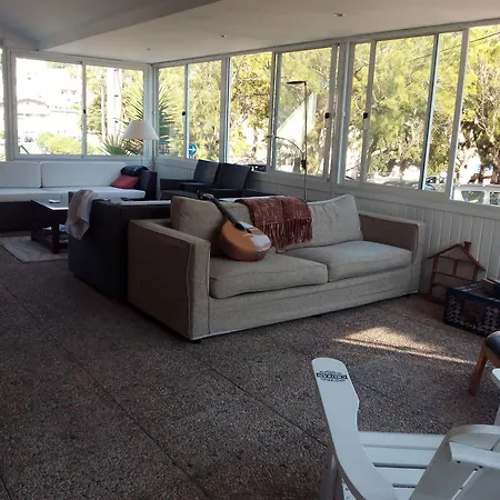 Moby Dick Cascais Малвейра-да-Серра