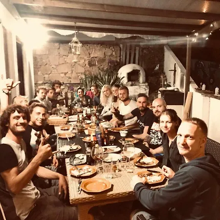 بيت شباب Moby Dick Cascais