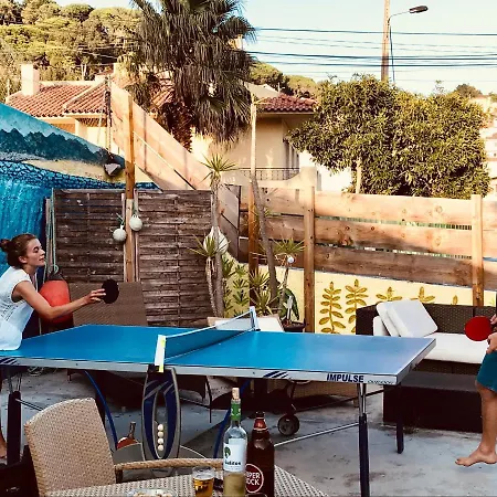 Moby Dick Cascais بيت شباب