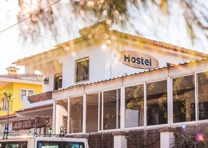 Moby Dick Cascais Malveira da Serra