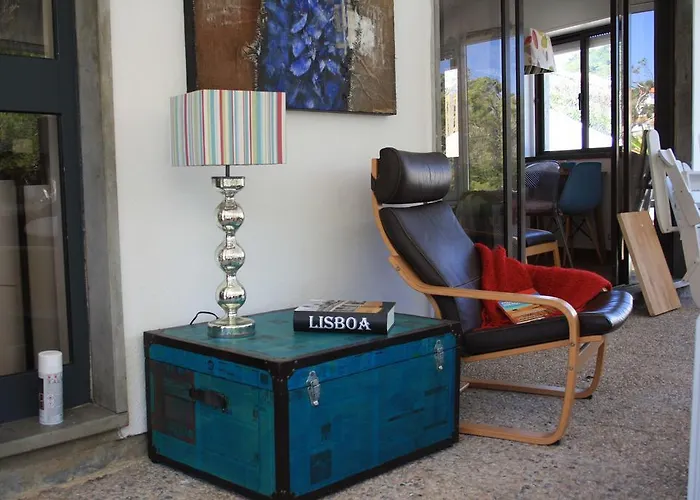 Moby Dick Cascais * Malveira da Serra