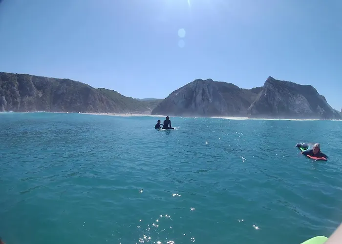 Hostel Moby Dick Cascais