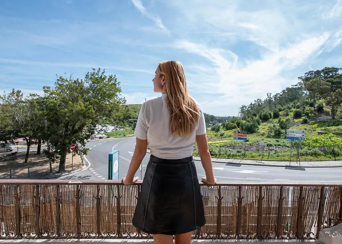 Moby Dick Cascais Hostel