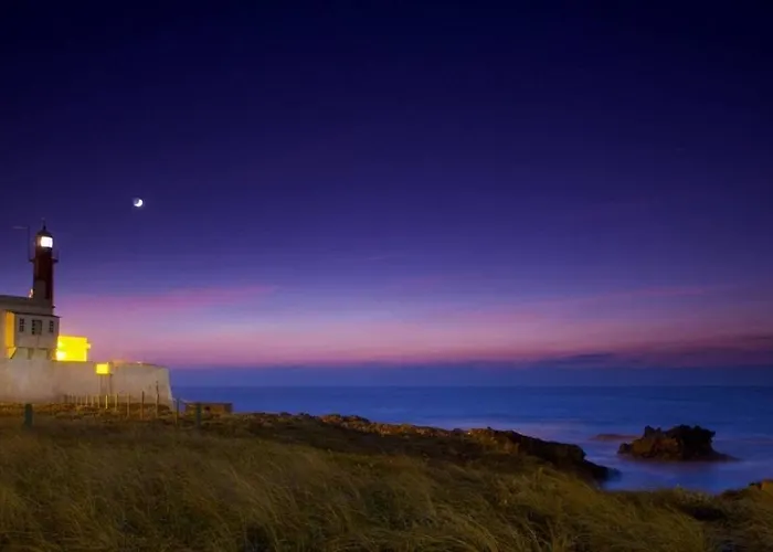 Moby Dick Cascais Hostel