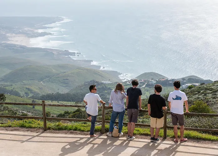 Hostel Moby Dick Cascais Malveira da Serra