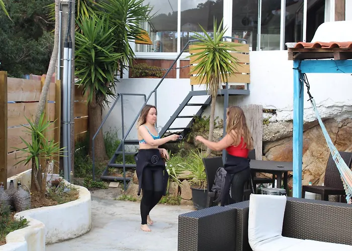 Hostel Moby Dick Cascais Malveira da Serra