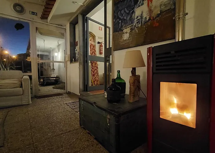 Moby Dick Cascais Hostel Malveira da Serra