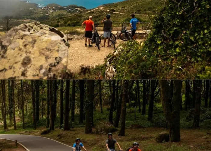 Hostel Moby Dick Cascais