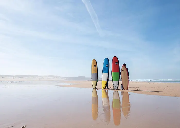 Moby Dick Cascais Hostel Malveira da Serra