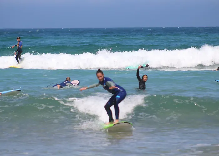 Hostel Moby Dick Cascais Malveira da Serra