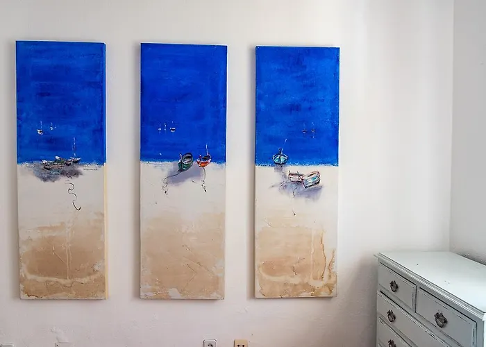 Hostel Moby Dick Cascais