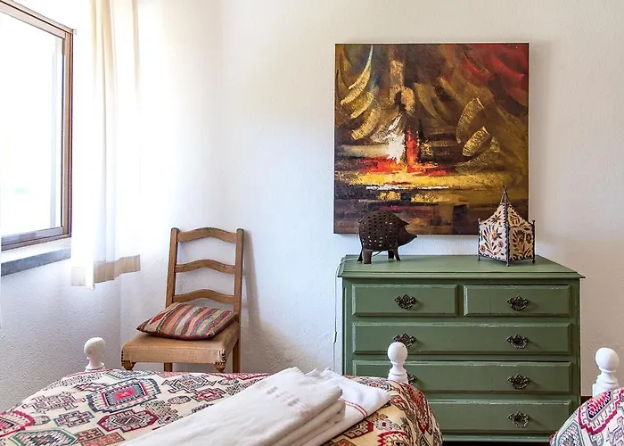 Hostel Moby Dick Cascais