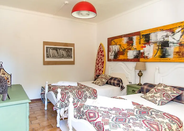 Hostel Moby Dick Cascais