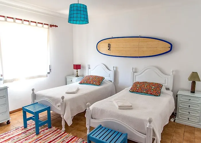 Hostel Moby Dick Cascais