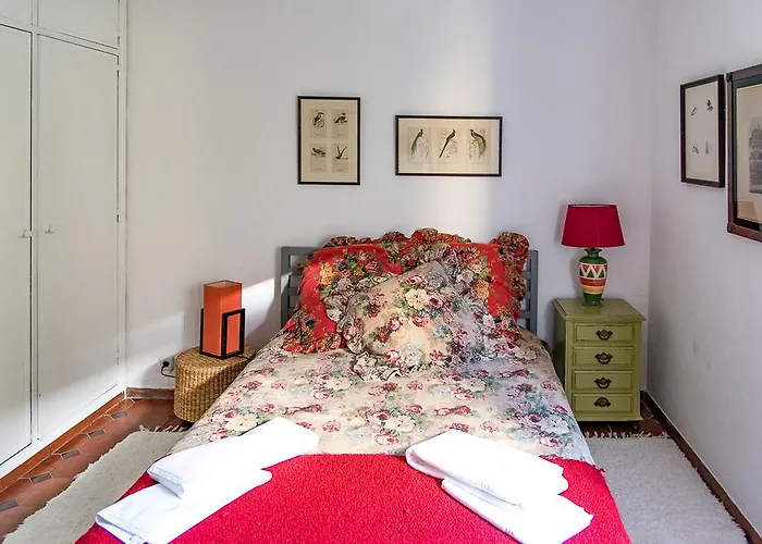 Hostel Moby Dick Cascais