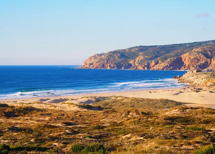 Hostel Moby Dick Cascais Malveira da Serra