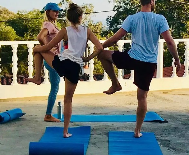 Hostel Moby Dick Cascais Malveira da Serra