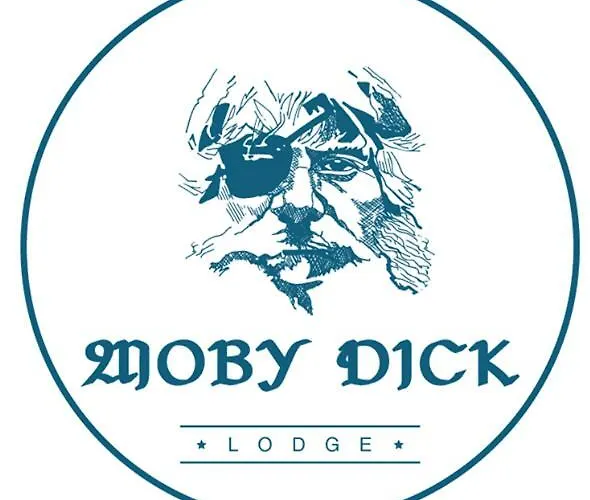 Moby Dick Cascais